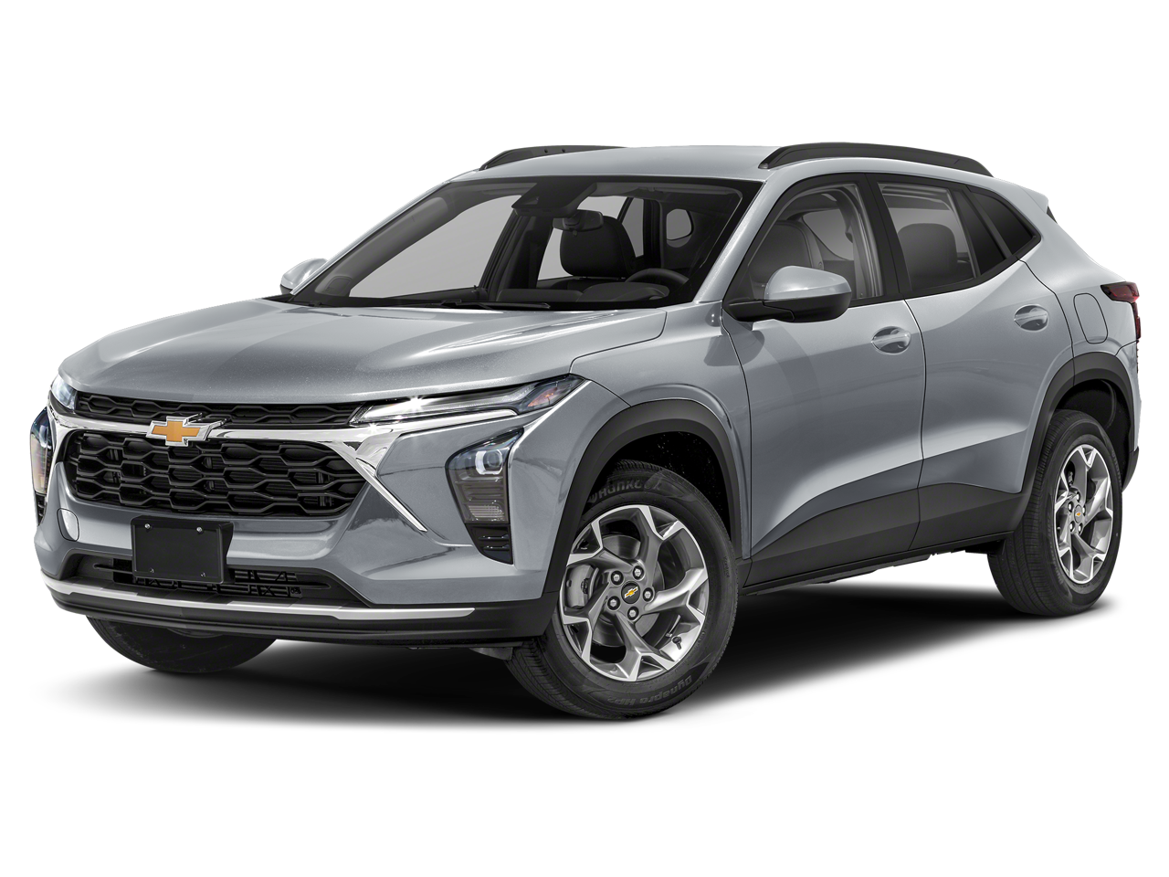 2024 Chevrolet Trax FWD 4dr LS photo 1
