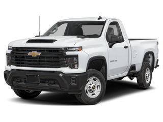 Chevrolet Silverado HD - Concord Chevrolet in Concord CA
