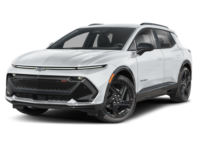 Equinox EV
