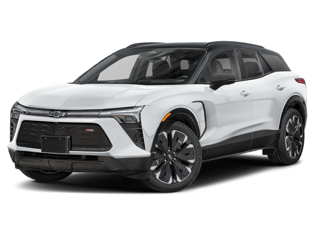 Blazer EV