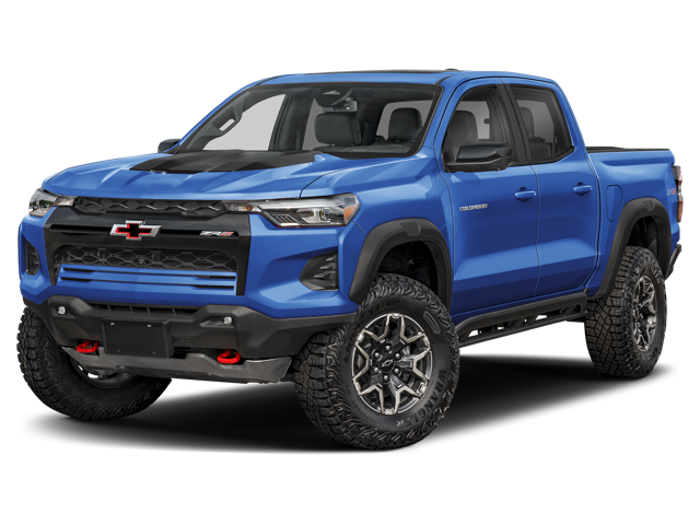 Chevy Colorado
