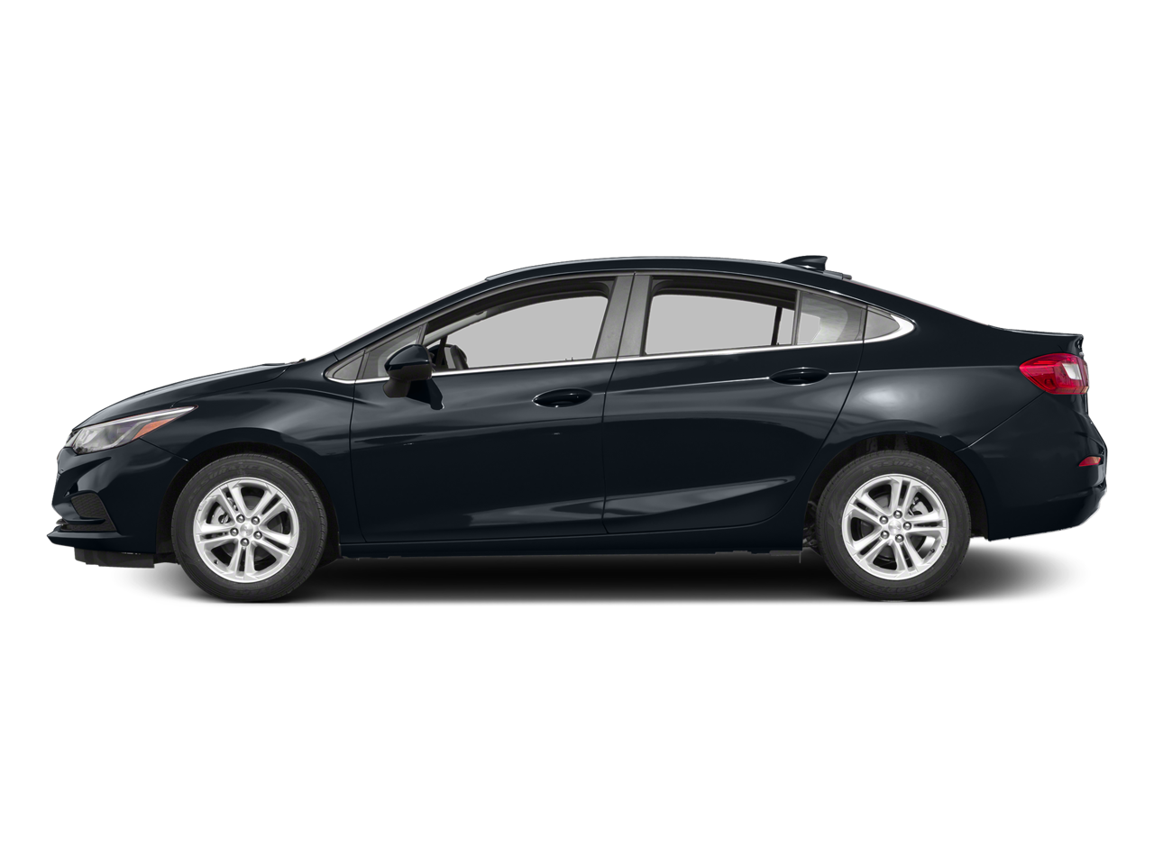 2016 Chevrolet Cruze Sedan LT (Automatic)