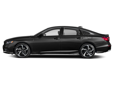 2019 Honda Accord Sport SPORT