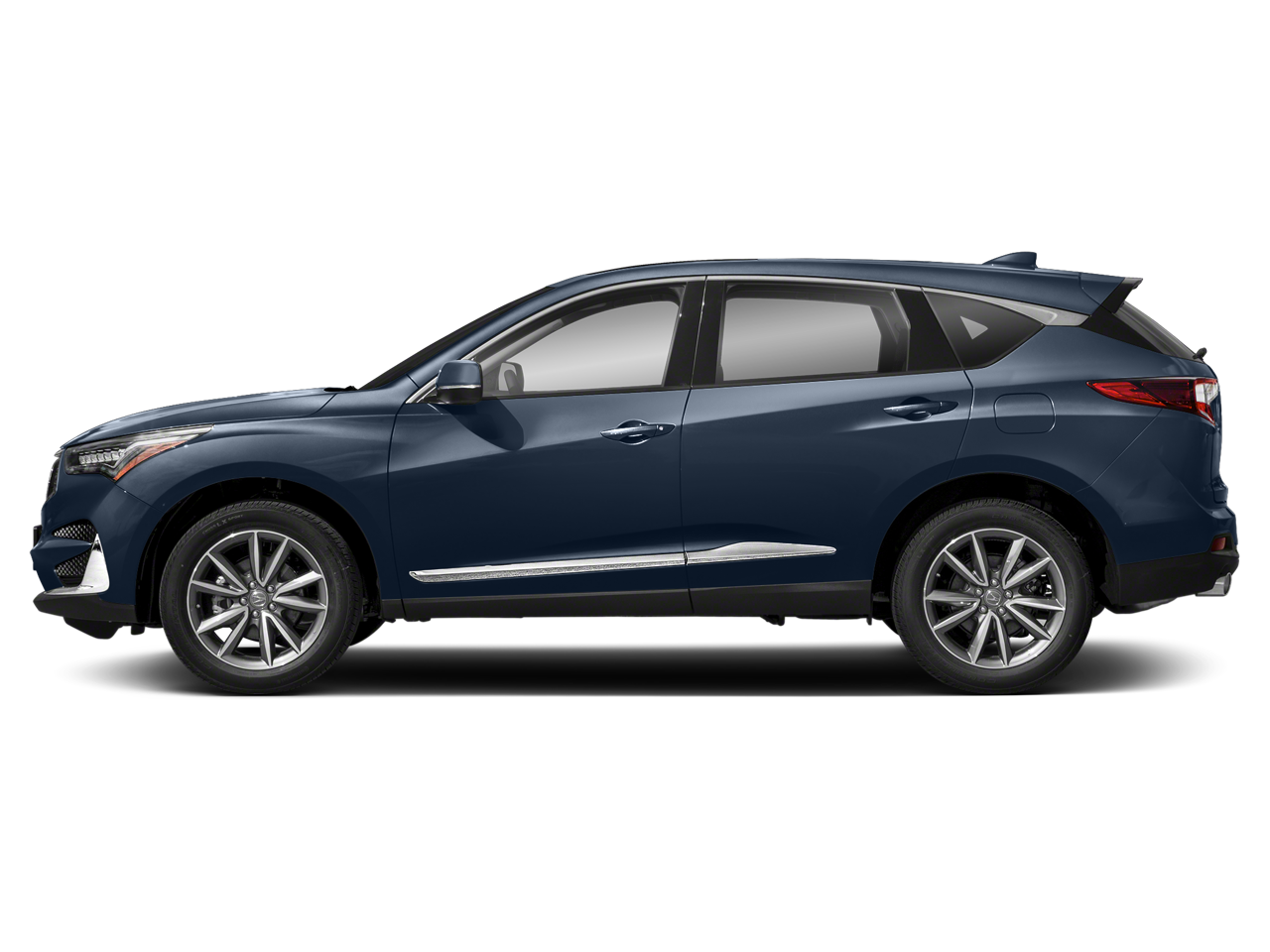 2021 Acura RDX Technology Package SH-AWD