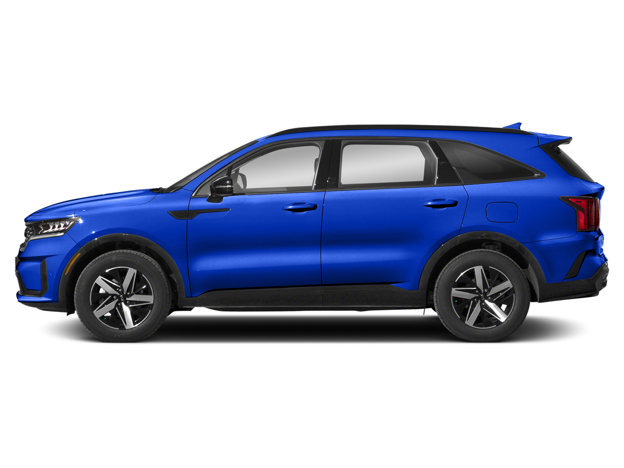 2021 Kia Sorento S S