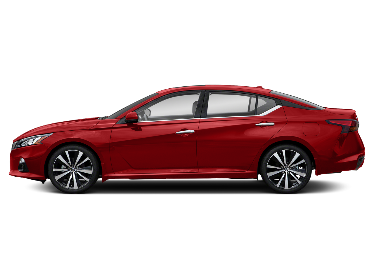 2021 Nissan Altima 2.5 SV SV PREMIUM