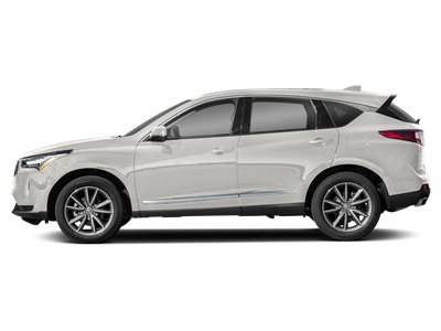 2022 Acura RDX TECH