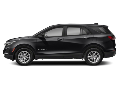 2022 Chevrolet Equinox FWD 4dr LS