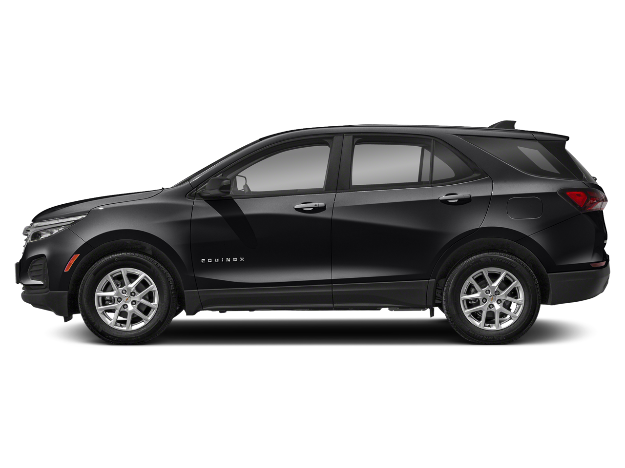 2022 Chevrolet Equinox FWD 4dr LS