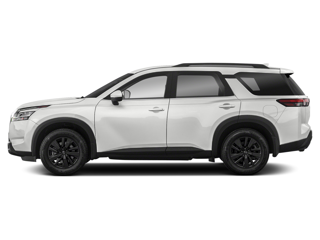 2022 Nissan Pathfinder SV SV