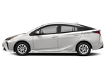 2022 Toyota Prius LE LE FWD