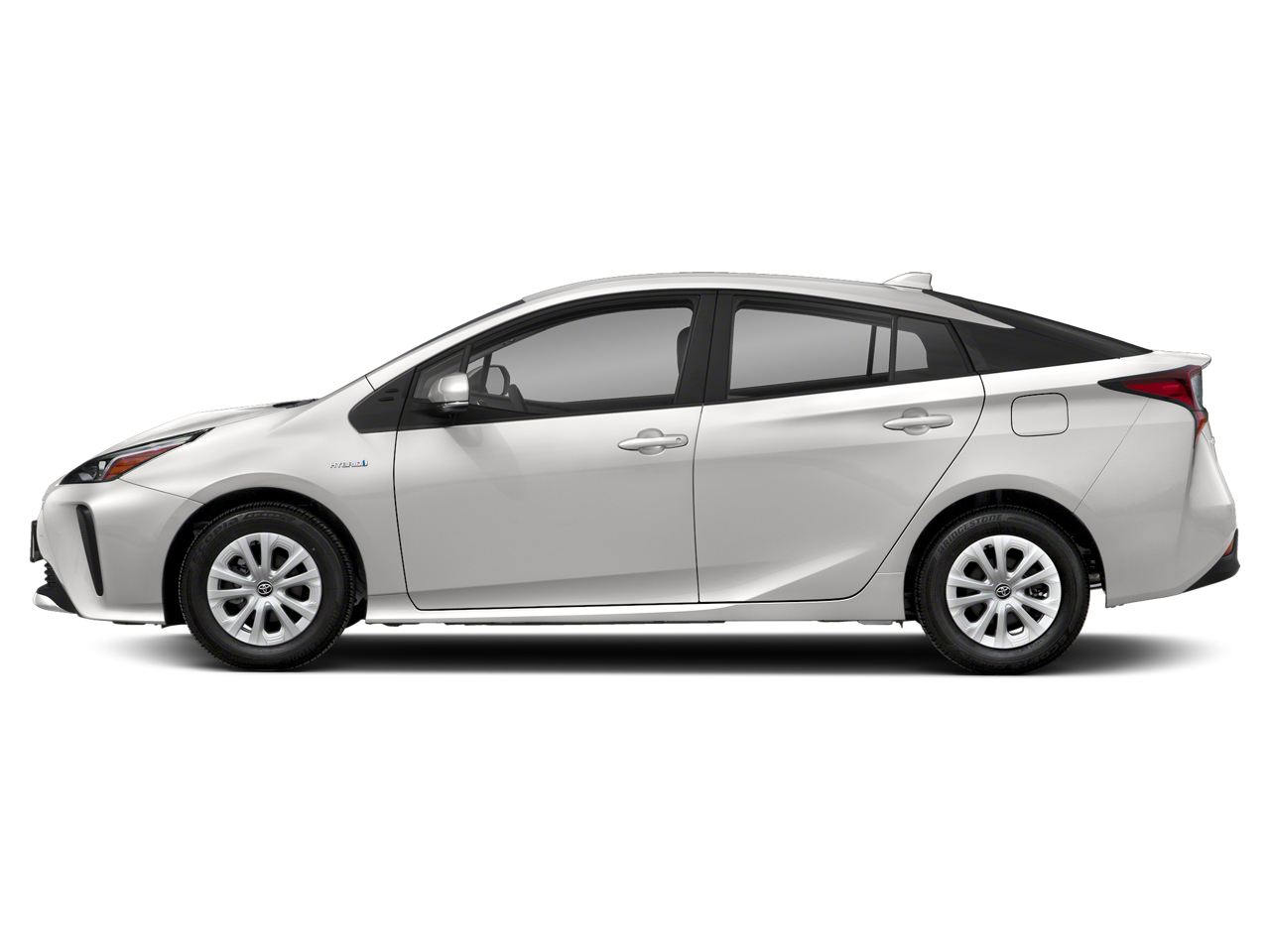 2022 Toyota Prius LE LE FWD