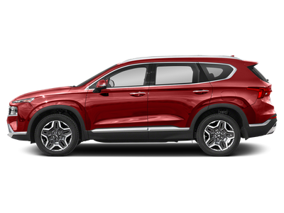 2023 Hyundai Santa Fe Hybrid SEL Premium PREMIUM