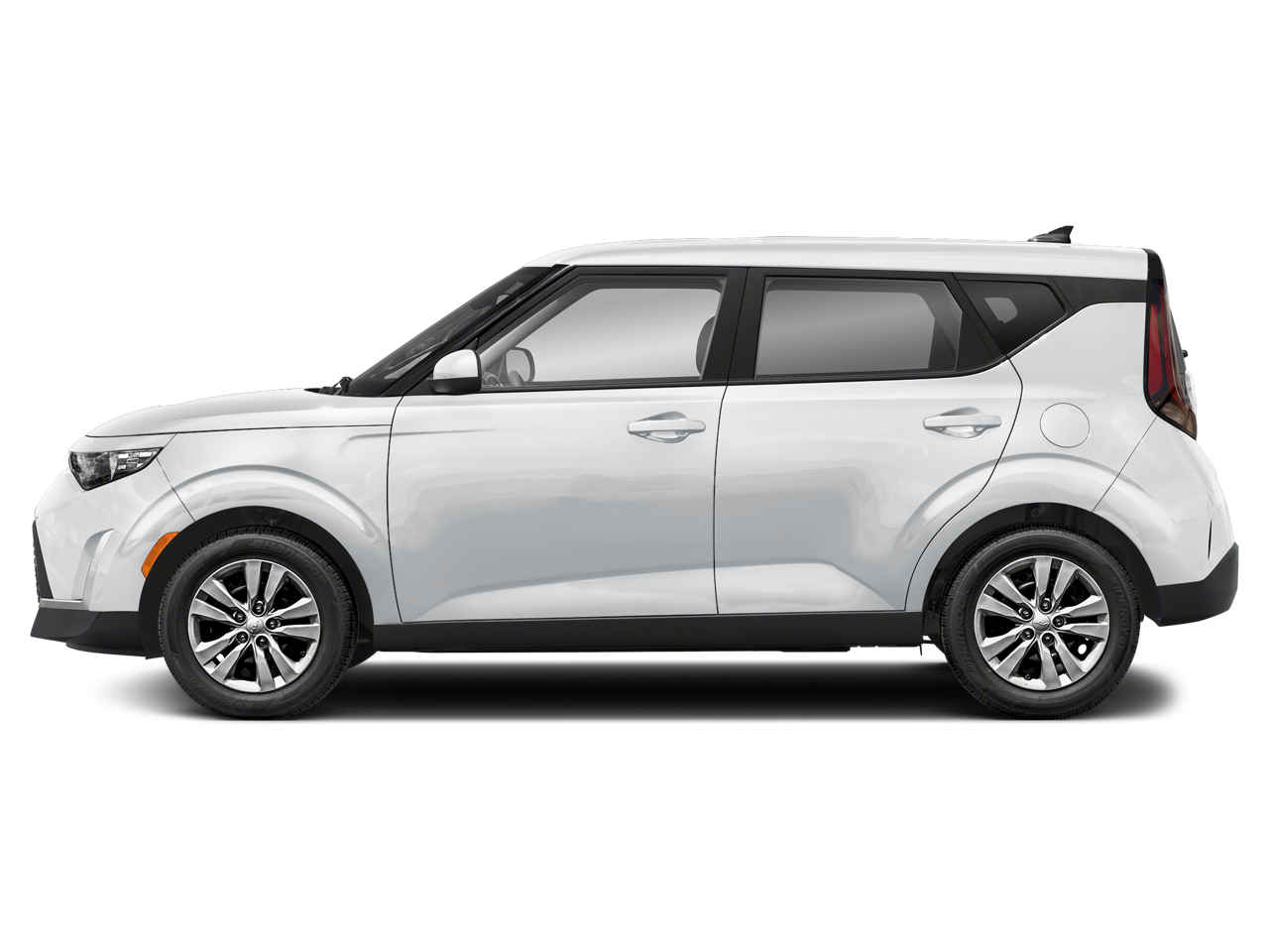 2023 Kia Soul LX TECHNOLOGY