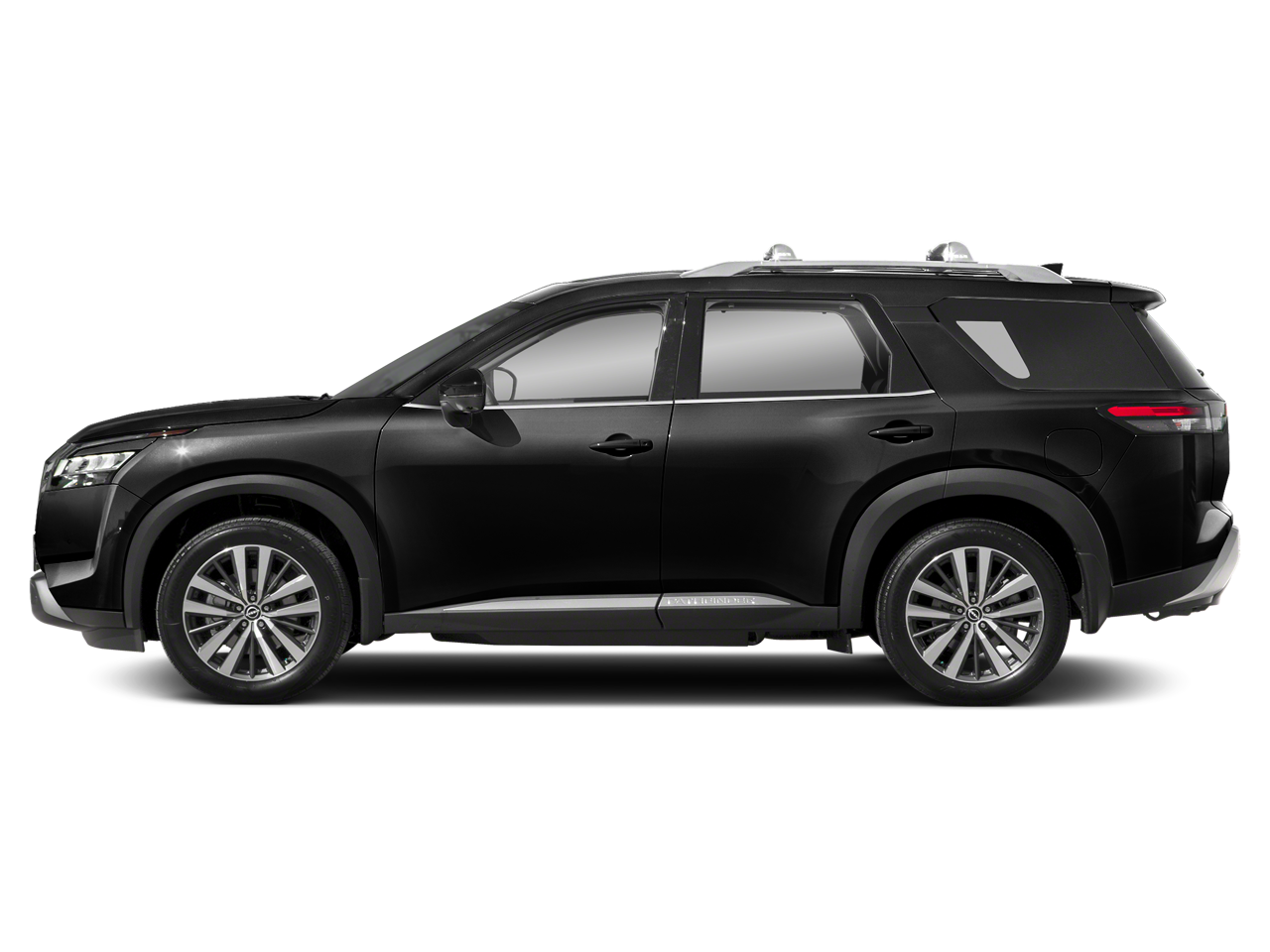 2023 Nissan Pathfinder Platinum PLATIMUM