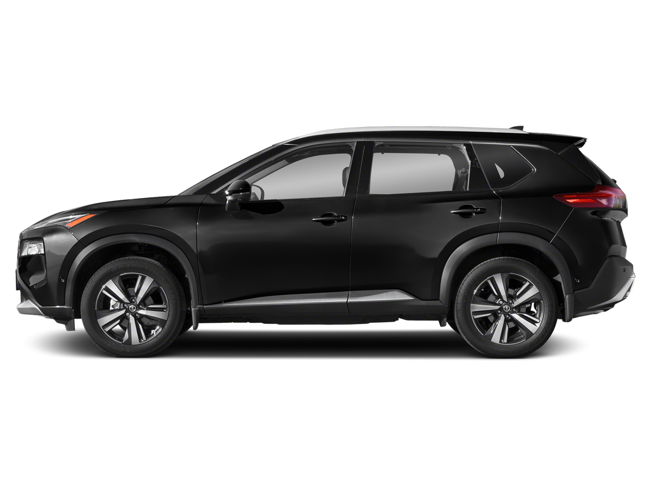 2023 Nissan Rogue Platinum PREMIUM