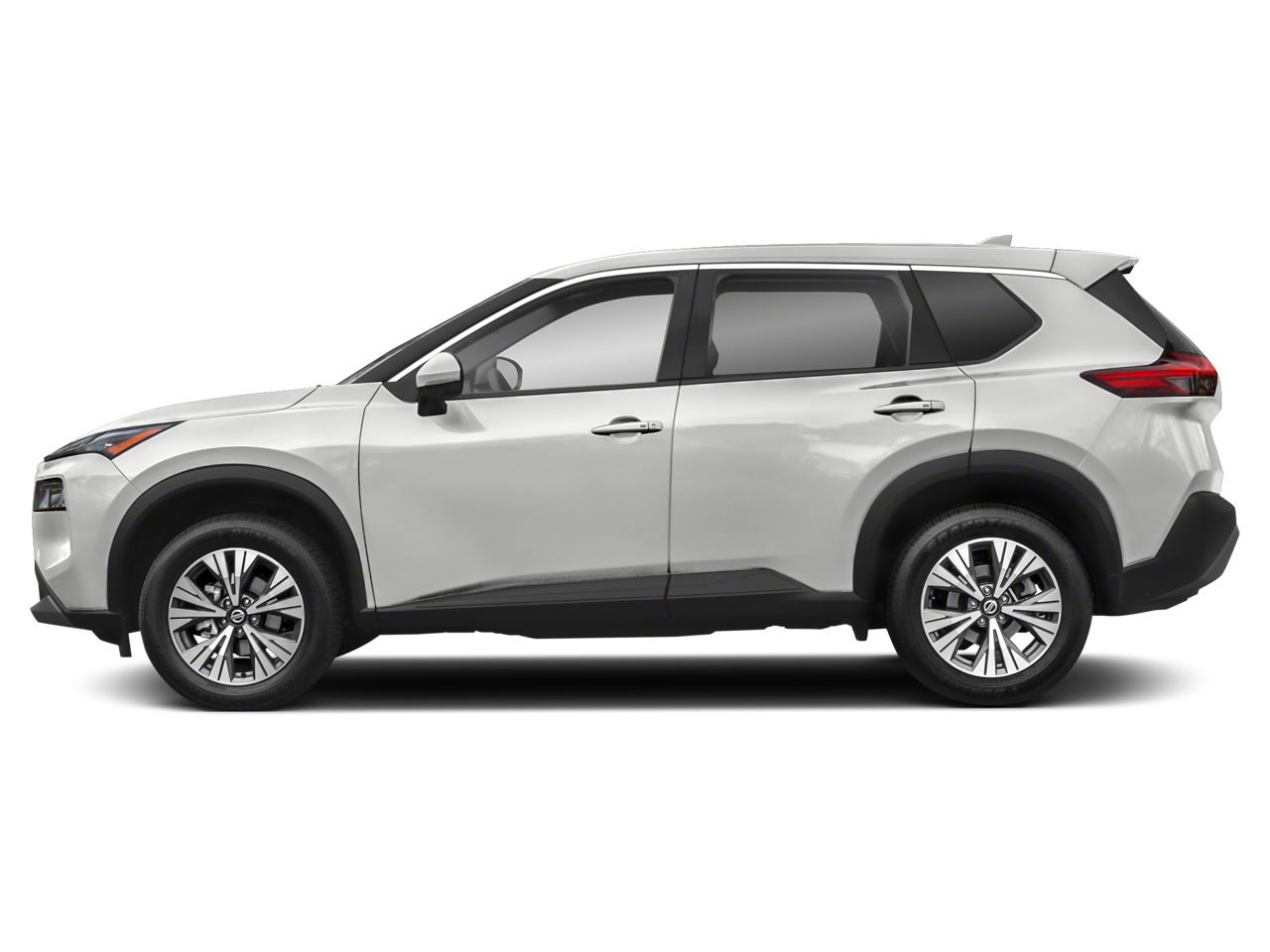 2023 Nissan Rogue SV SV PREM PKG