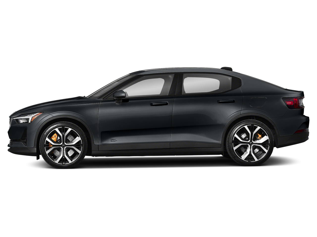 2023 Polestar 2 Long Range Single Motor