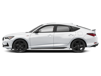 2024 Acura Integra A-Spec Tech Package WITH TECH