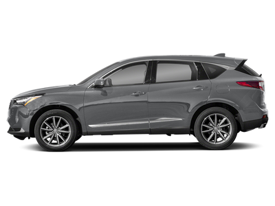 2024 Acura RDX 4TECH