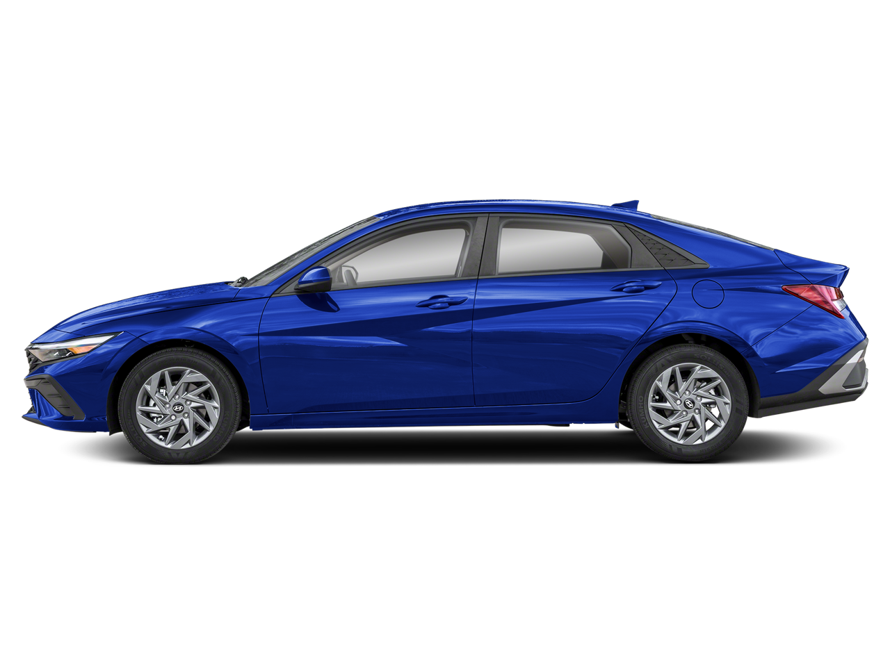 2024 Hyundai Elantra SEL SEL