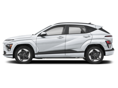 2024 Hyundai Kona Electric SEL EV SEL