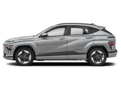 2024 Hyundai Kona Electric SEL