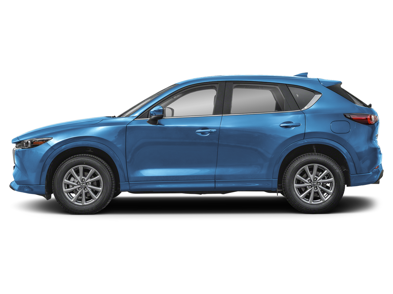 2024 Mazda Mazda CX-5 2.5 S Select Package SELECT