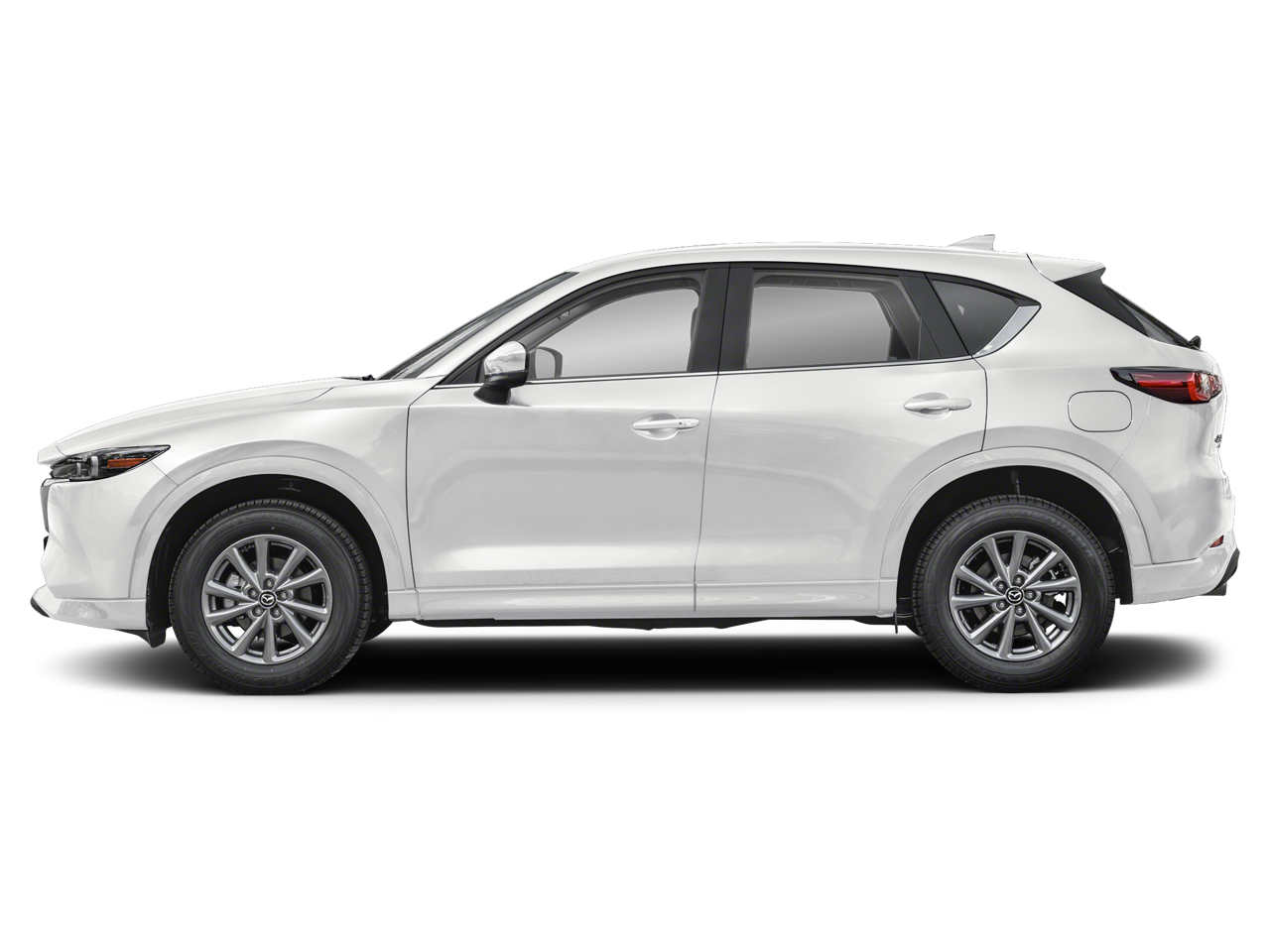 2024 Mazda Mazda CX-5 2.5 S Select Package SELECT
