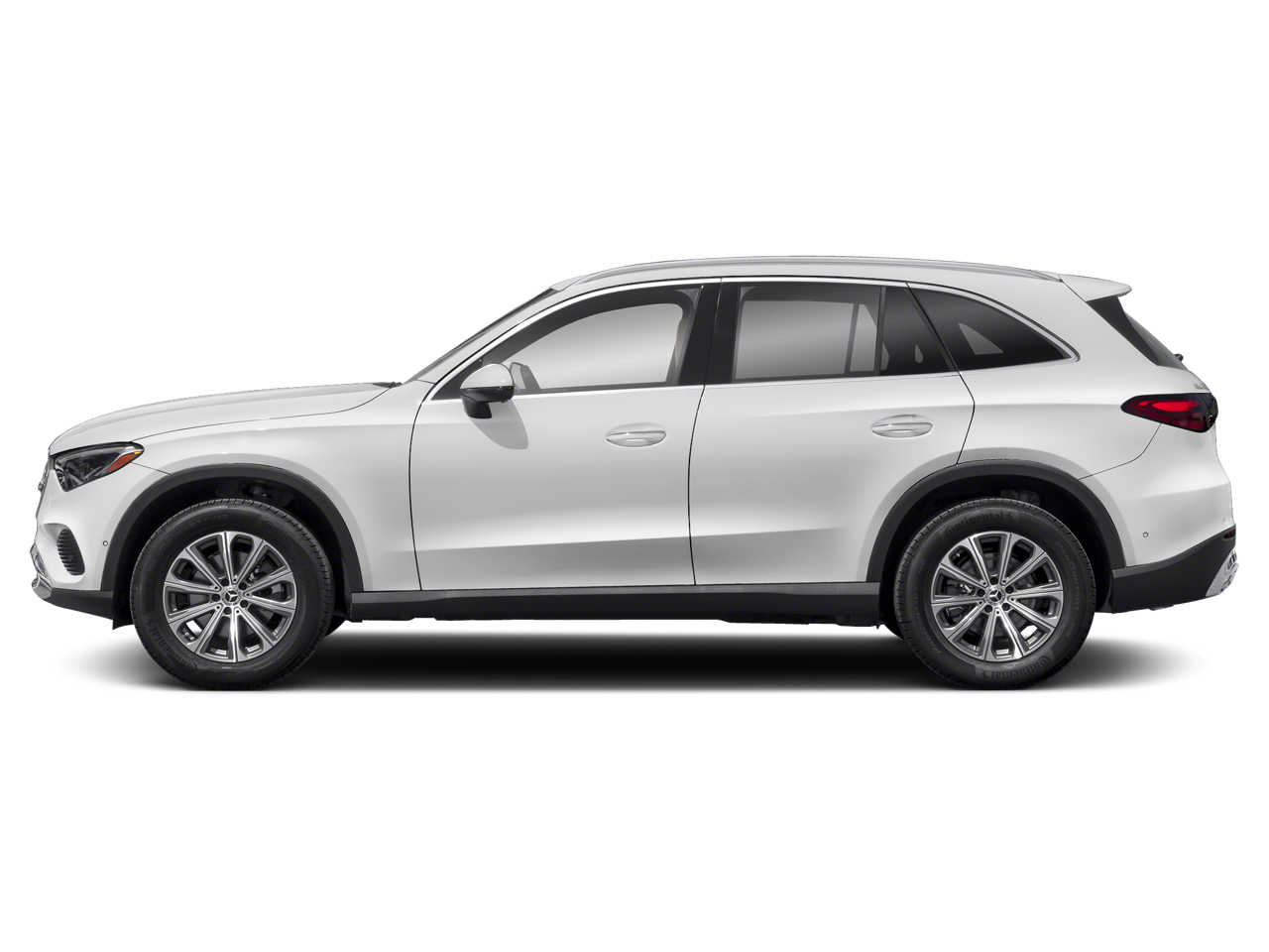 2024 Mercedes-Benz GLC GLC 300 GLC 300 RWD