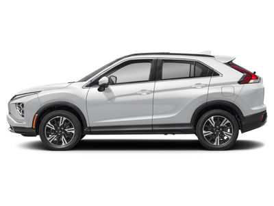 2024 Mitsubishi Eclipse Cross SE SE 4WD