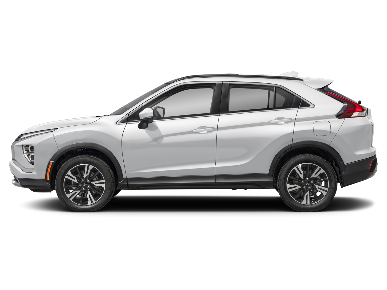 2024 Mitsubishi Eclipse Cross SE SE 4WD