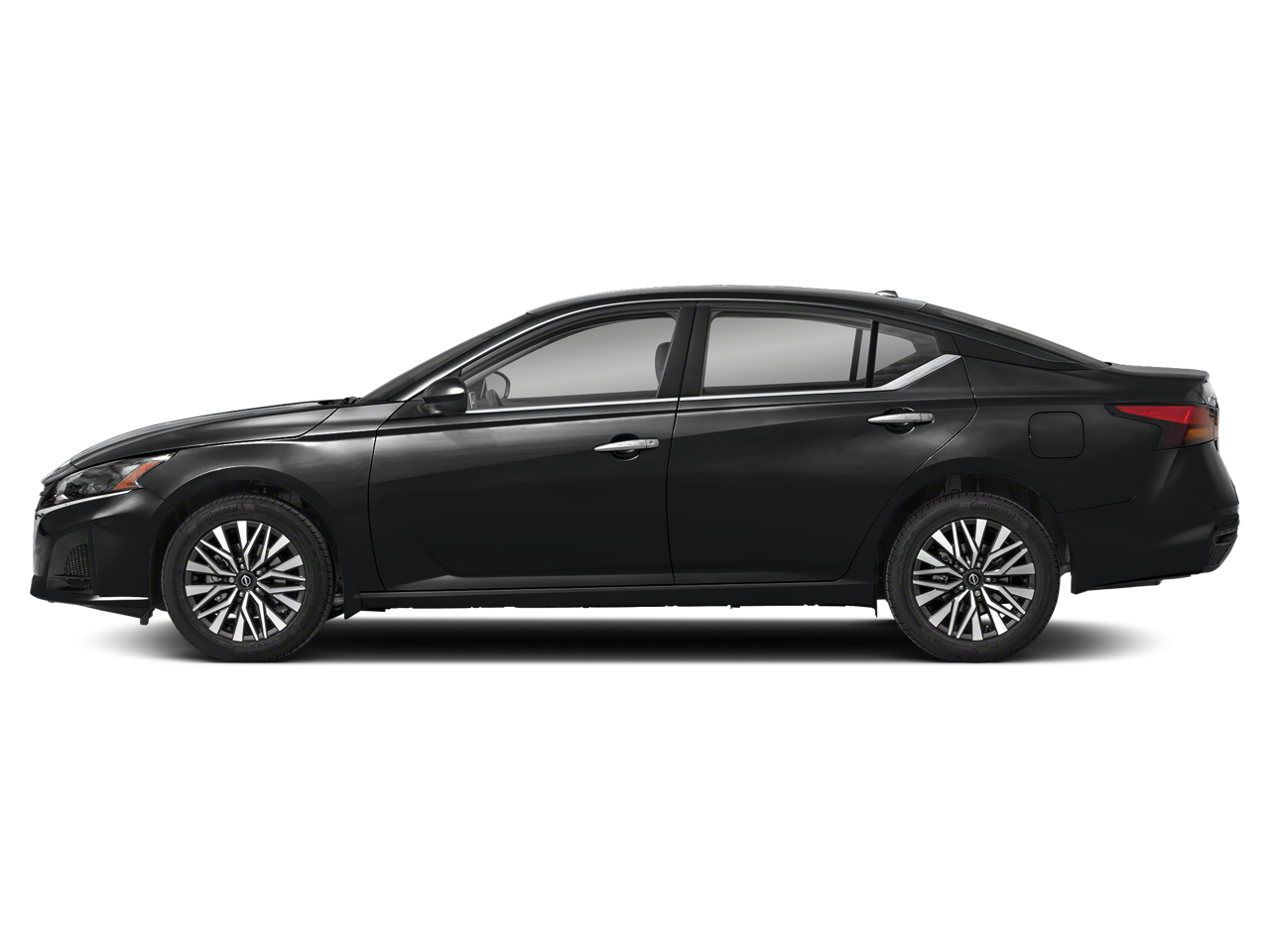 2024 Nissan Altima 2.5 SV SV