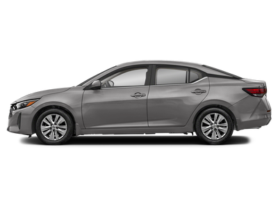 2024 Nissan Sentra S S