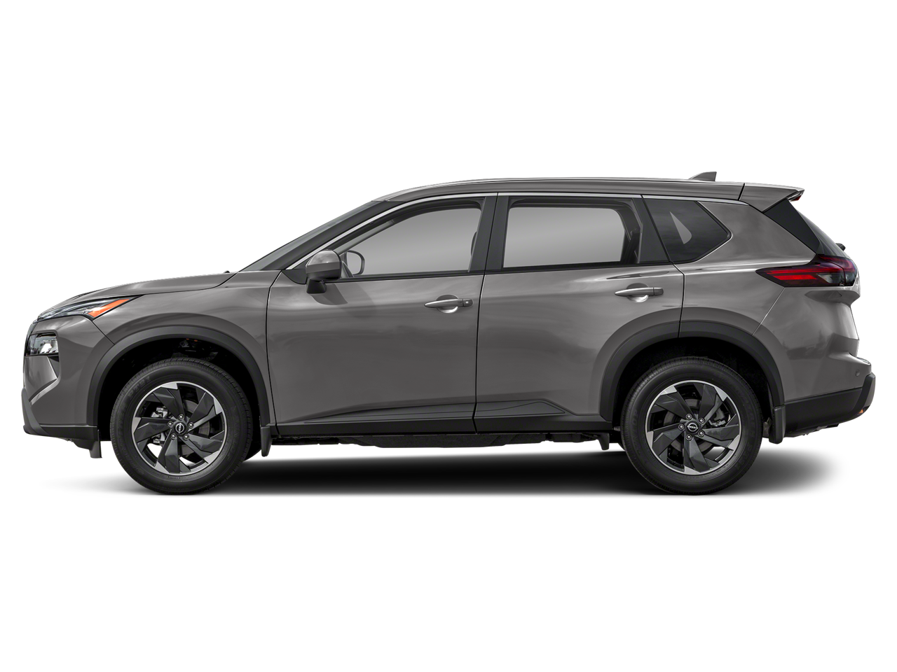 2024 Nissan Rogue SV SV AWD