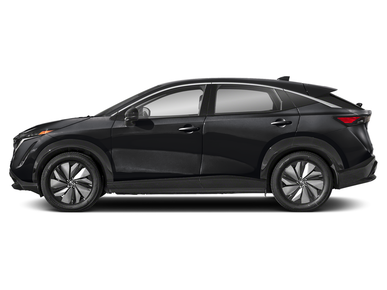2024 Nissan Ariya ENGAGE+ e-4ORCE