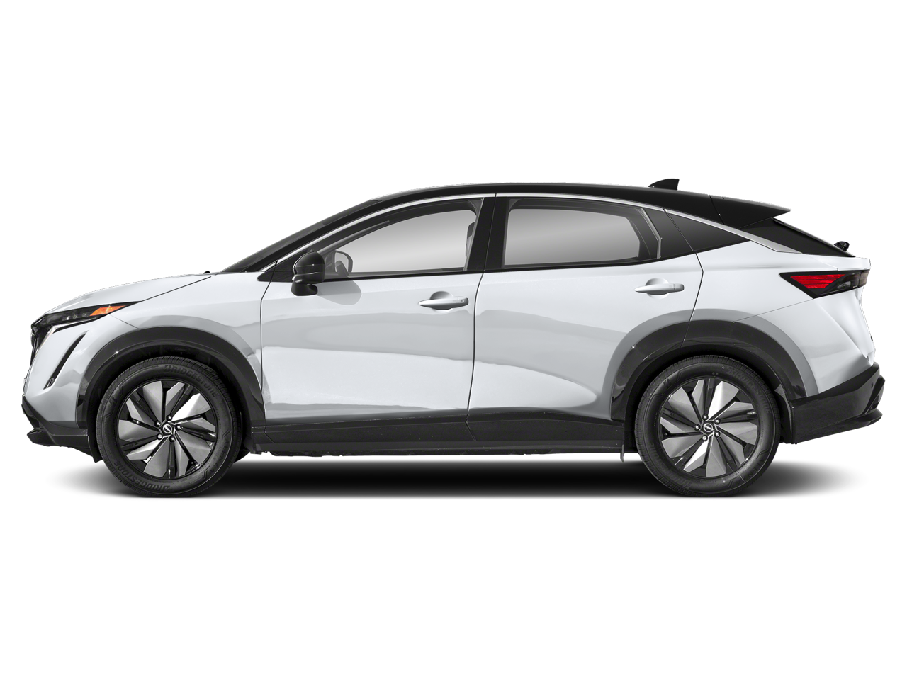 2024 Nissan Ariya ENGAGE+ e-4ORCE ENGAGE PLUS AWD