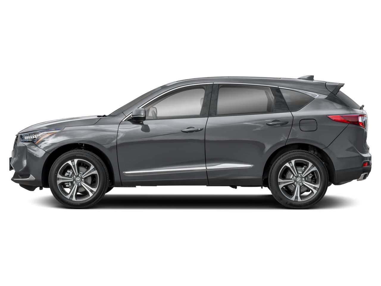 2025 Acura RDX 4TECH
