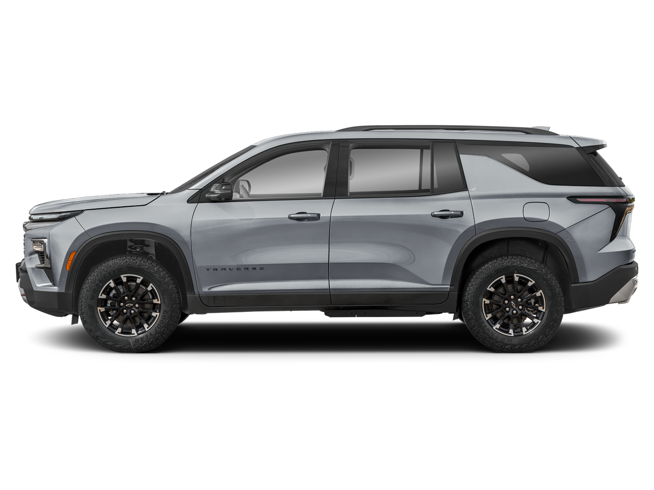 2025 Chevrolet Traverse Z71 CONVENIENCE PACKAGE
