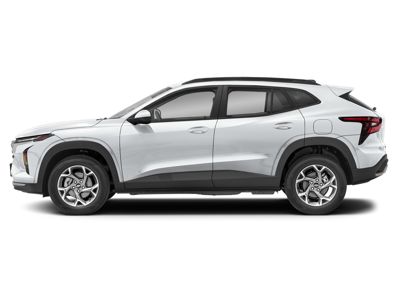 2025 Chevrolet Trax FWD 4dr ACTIV