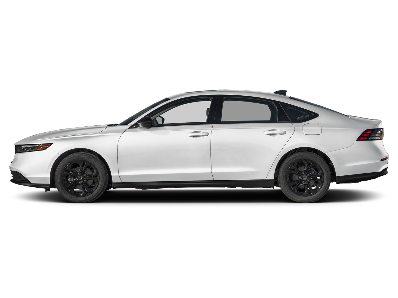 2025 Honda Accord SE SE