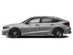 2025 Honda Civic Sport SPORT HATCHBACK