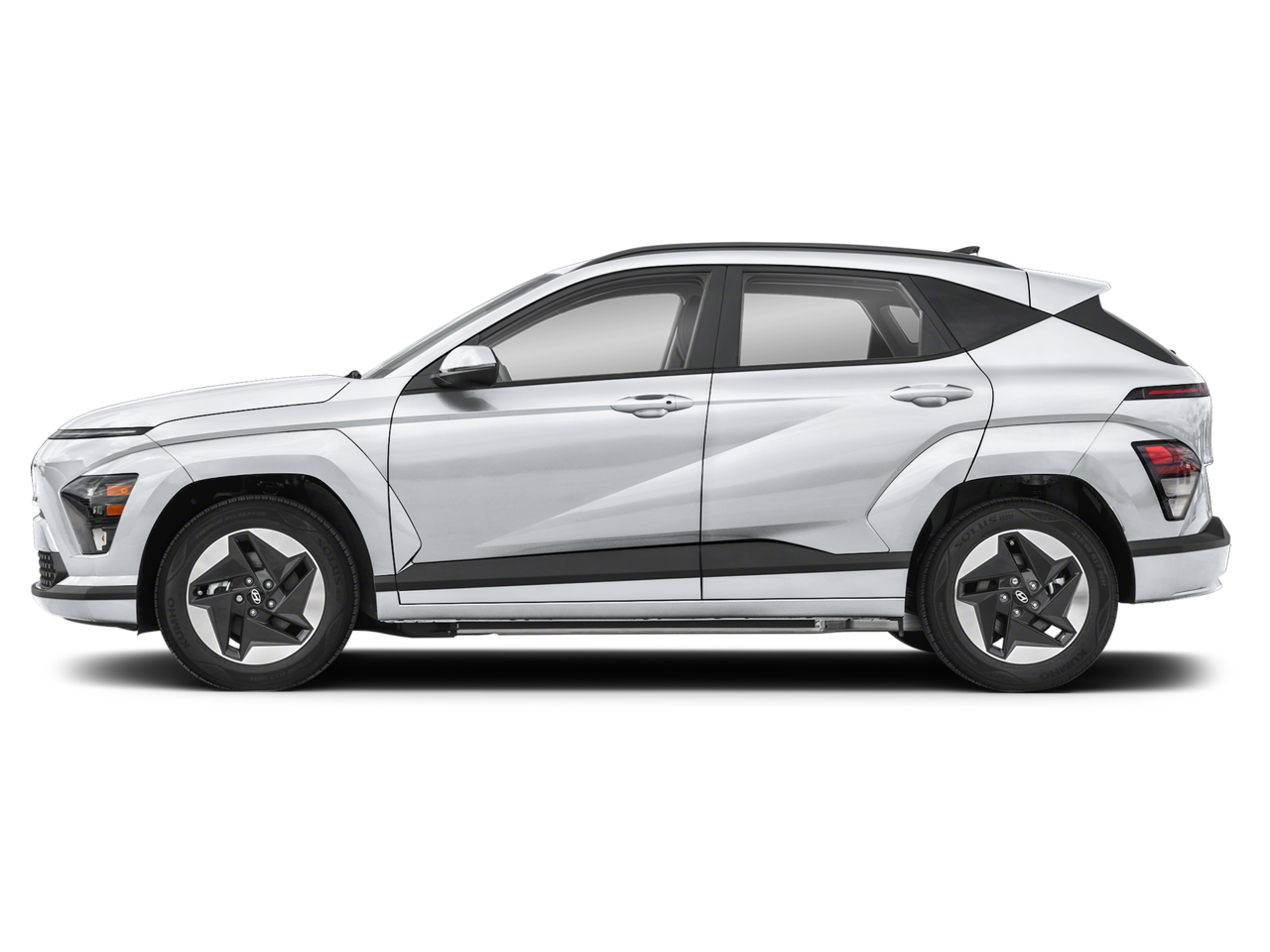 2025 Hyundai Kona Electric SEL SEL EV