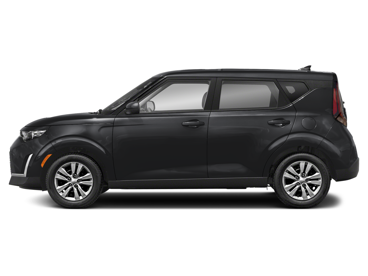 2025 Kia Soul LX TECHNOLOGY