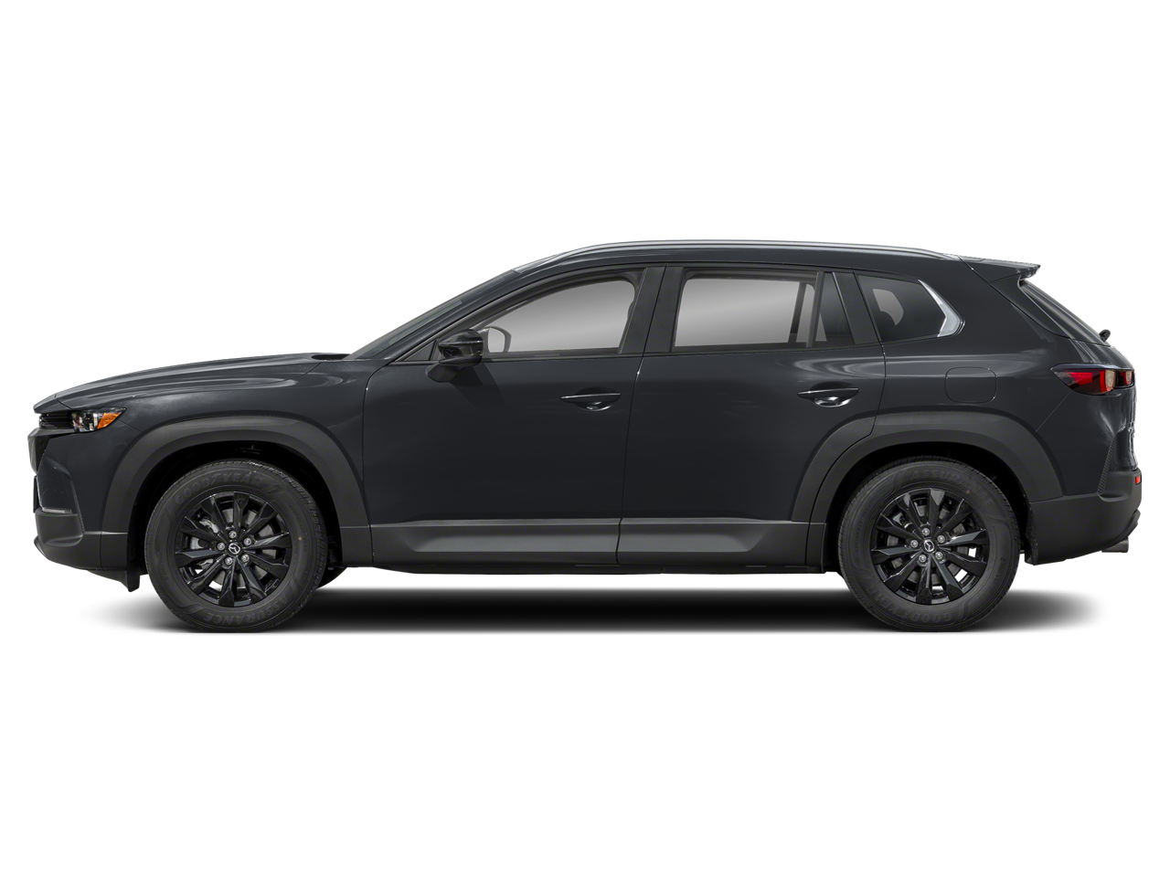 2025 Mazda Mazda CX-50 2.5 S Preferred Package S PREFERRED PACKAGE