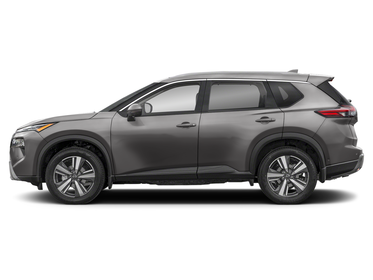 2025 Nissan Rogue SL AWD PREMIUM & TECH PKG