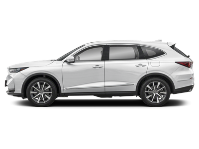2026 Acura MDX TECH