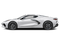2026 Chevrolet Corvette Stingray Stingray Coupe 1LT