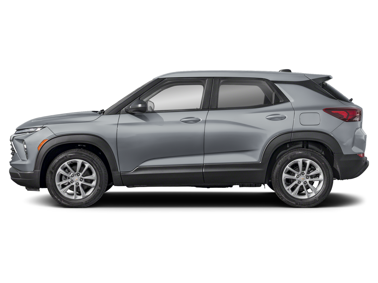 2026 Chevrolet Trailblazer FWD 4dr LS