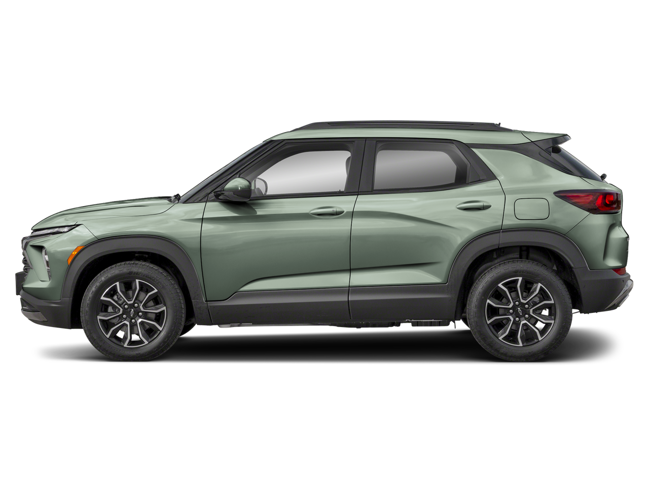 2026 Chevrolet Trailblazer FWD 4dr ACTIV